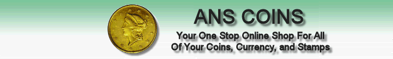 ANS Coins Jewelry Buyer Coin Buyer Gold Buyer